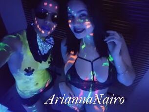 AriannaNairo