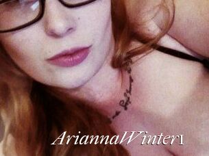 AriannaWinter1