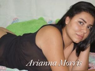 Arianna_Morris