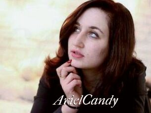 ArielCandy