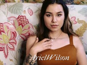 ArielWilson