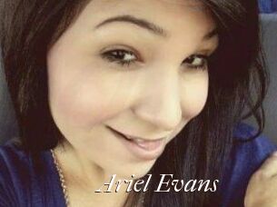 Ariel_Evans