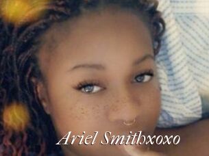 Ariel_Smithxoxo