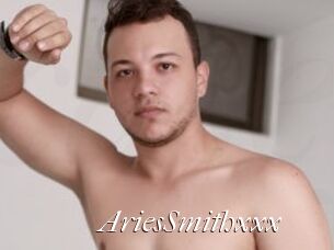 AriesSmithxxx