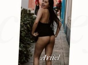 Ariiel