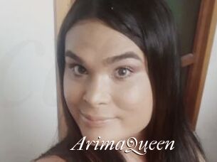 ArimaQueen