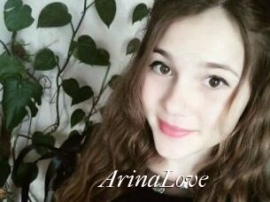 ArinaLove