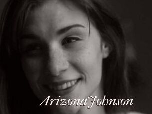 Arizona_Johnson