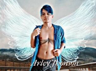 ArleyJhonson