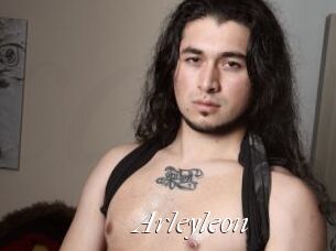 Arleyleon