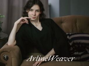 ArlineWeaver