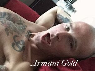 Armani_Gold