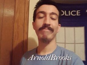 Arnold_Brooks