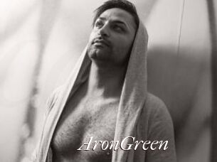 AronGreen