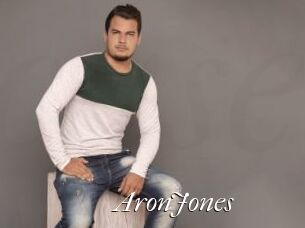 AronJones