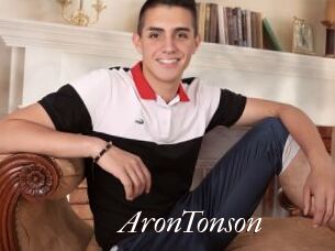 AronTonson