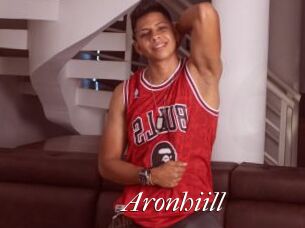 Aronhiill