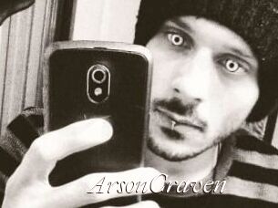 Arson_Craven