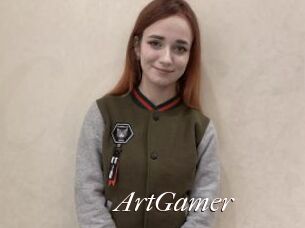 ArtGamer