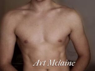 Art_Mclaine
