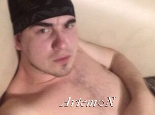 Artem0N