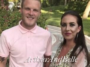 ArthurAndBelle