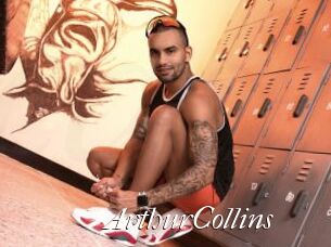 ArthurCollins