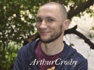 ArthurCrosby