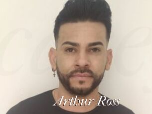 Arthur_Ross