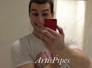 Artis_Pipes