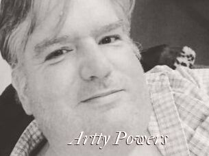 Artty_Powers