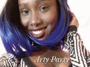 Arty_Party