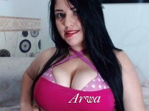 Arwa