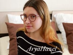 AryaHazel