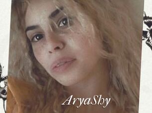 AryaShy