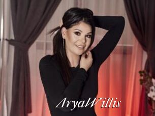 AryaWillis