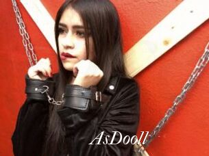 AsDooll