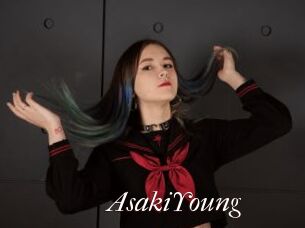 AsakiYoung