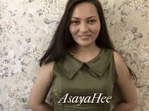 AsayaHee