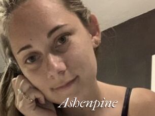 Ashenpine