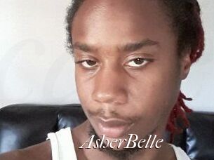 Asher_Belle
