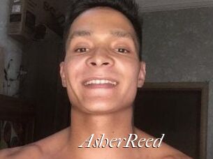 AsherReed