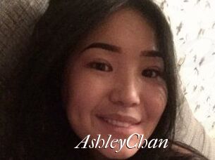 AshleyChan