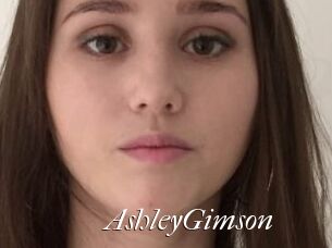 AshleyGimson