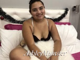 AshleyMunster