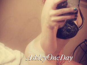 AshleyOneDay