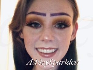 AshleySparkless