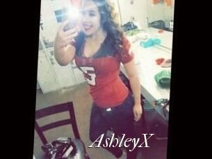 Ashley_X_