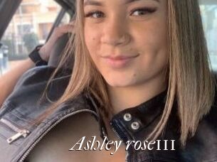 Ashley_rose111