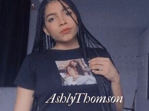 AshlyThomson